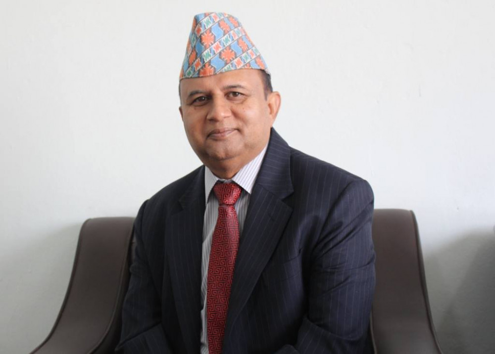 बिरोध गर्ने संबैधानीक हकलाई प्रदेश सरकारले सम्मानपूर्बक ग्रहण गर्ने– मुख्यमन्त्री पोखरेल