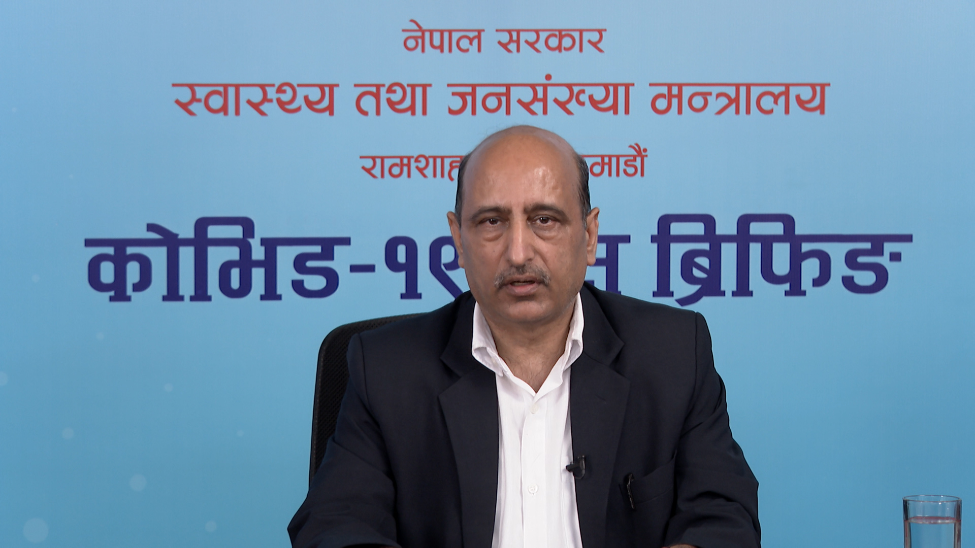 पछिल्लो २४ घण्टामा ३ हजार ६ सय ३७ जनामा कोभिड संक्रमण पुष्टि