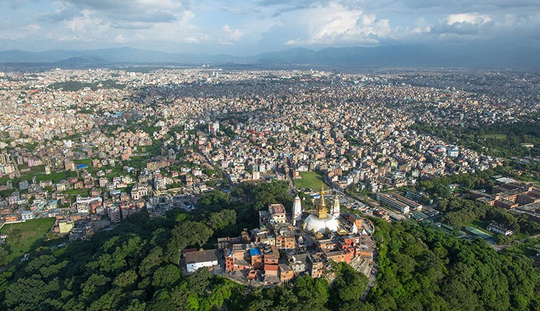 काठमाडौं उपत्यकामा आज १ हजार ५ सय ५२ जना संक्रमित थपिए