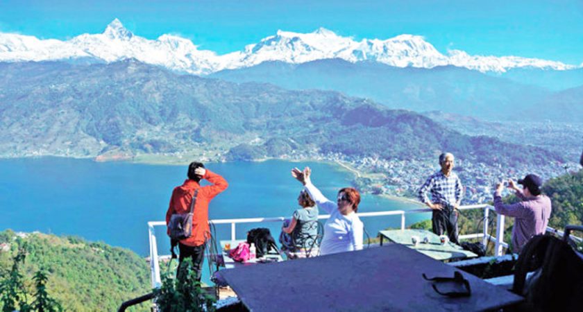 दशैंमा घुम्दै हुनुहुन्छ? एक्सलट्रिपबाट बुकिङ गर्दा ३ सय रुपैयाँ क्यास ब्याक