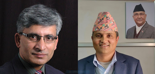 प्रधानमन्त्रीका सल्लाहकार र निवासको सुरक्षामा खटिएका सेनामा कोरोना सङ्क्रमण