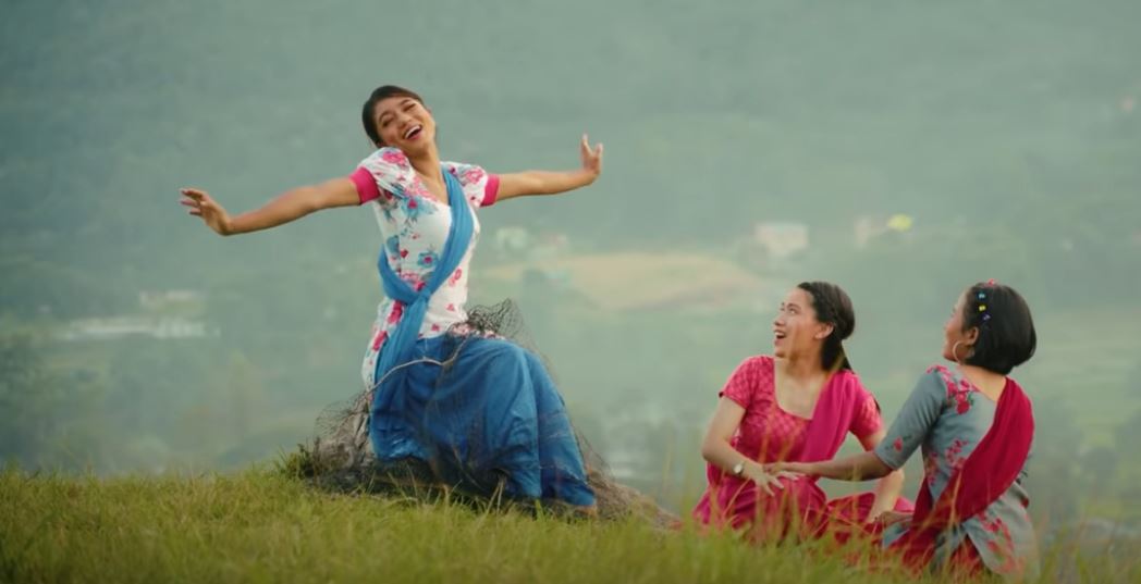 गायिका आस्था राउतको एलबम ‘आधार २’ मा रहेको गीत ‘यानी माया’को म्युजिक भिडियो सार्वजनिक