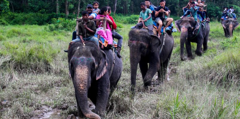 पर्यटकीय क्षेत्र खुला गर्ने सरकारको निर्णय