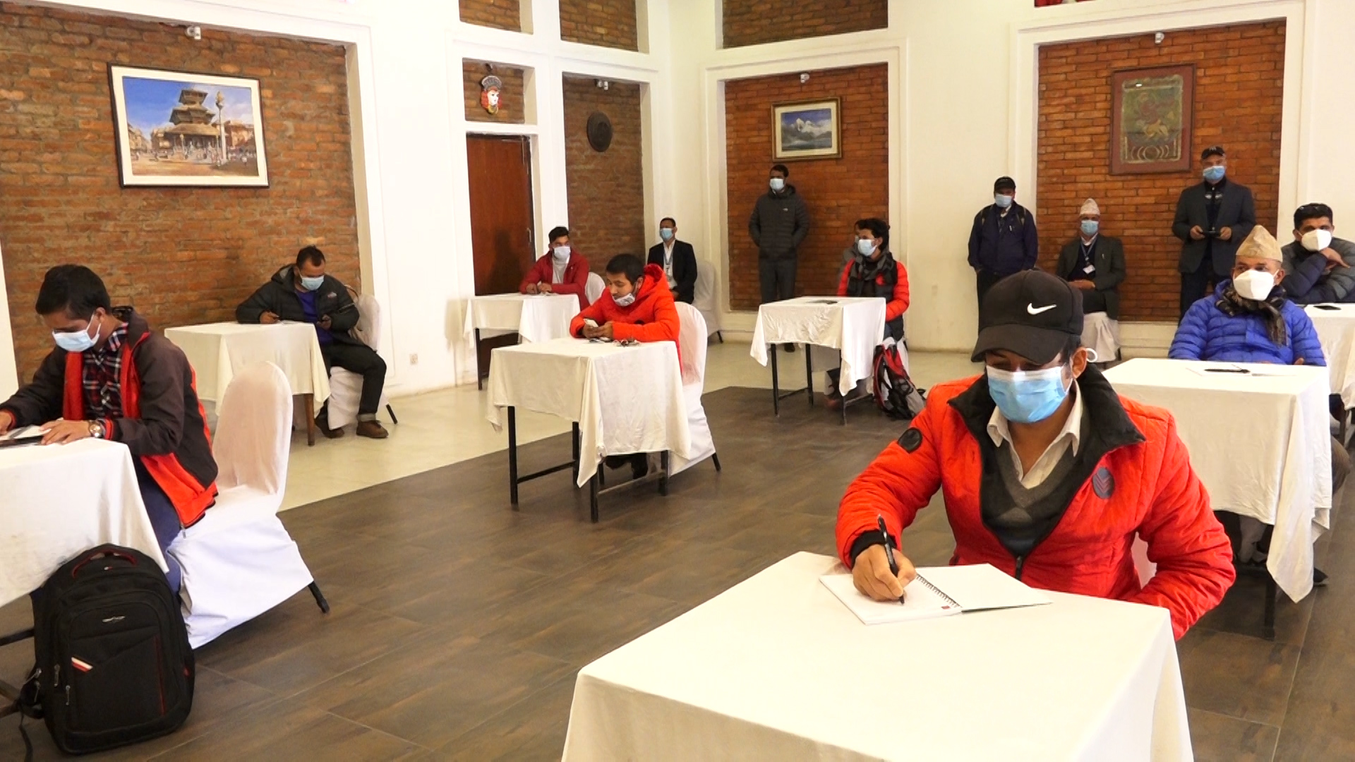नेपालमा हालसम्म २९ हजार ५ सय ३ जनामा एचआईभी संक्रमण