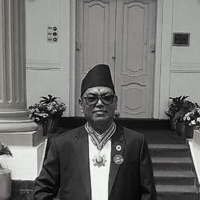 कोरोनाबाट हानका निवर्तमान अध्यक्ष शाक्यको निधन