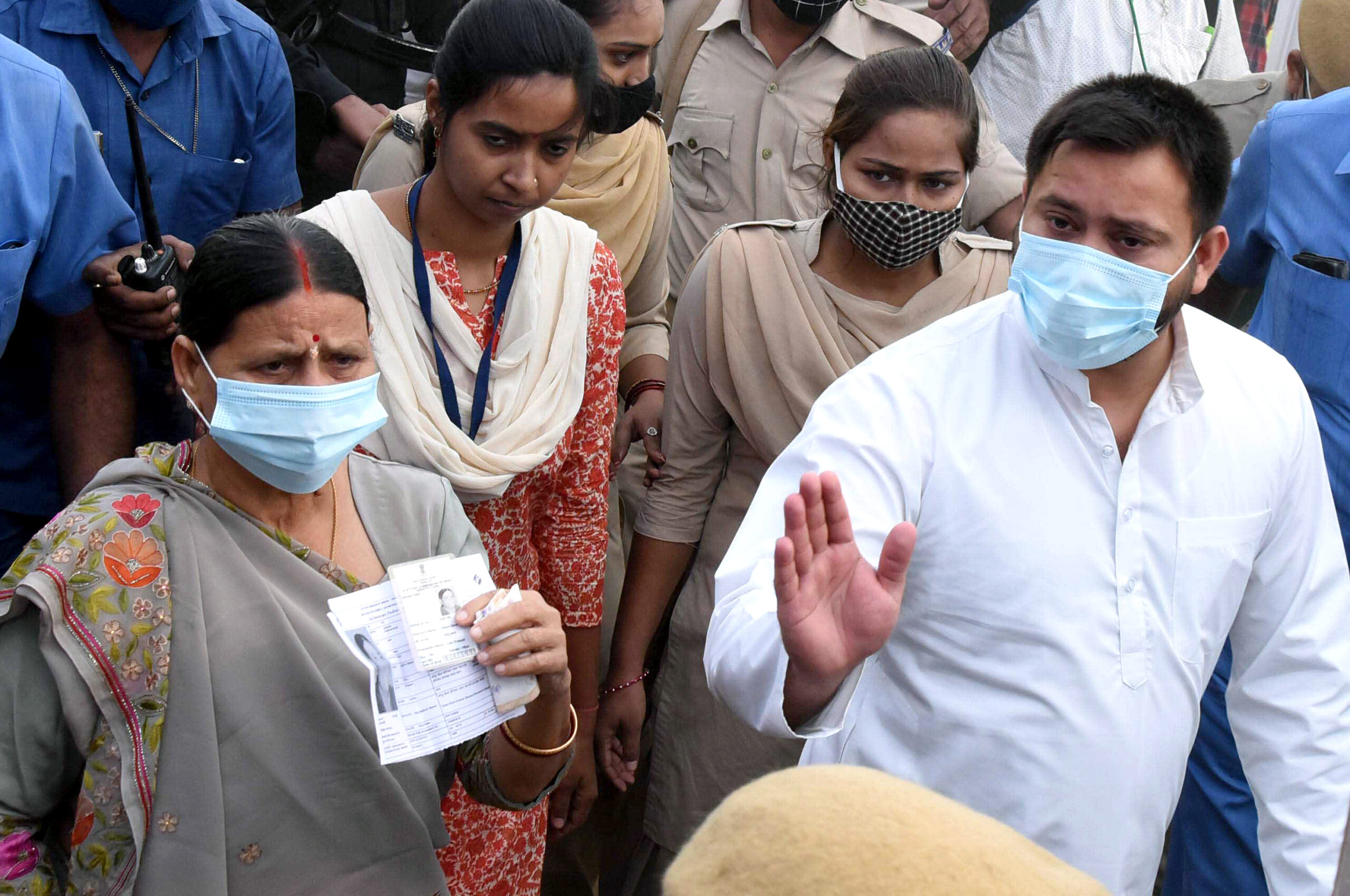 पूर्वीनाकामै छैन शङ्कास्पद बिरामी राख्ने होल्डिङ सेन्टर