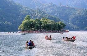 फेवामा आन्तरिक पर्यटकको चहलपहल बढ्यो