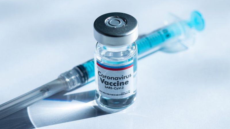 ब्रिटिश र रुसी खोप मिश्रण गरेर परीक्षण गरिने