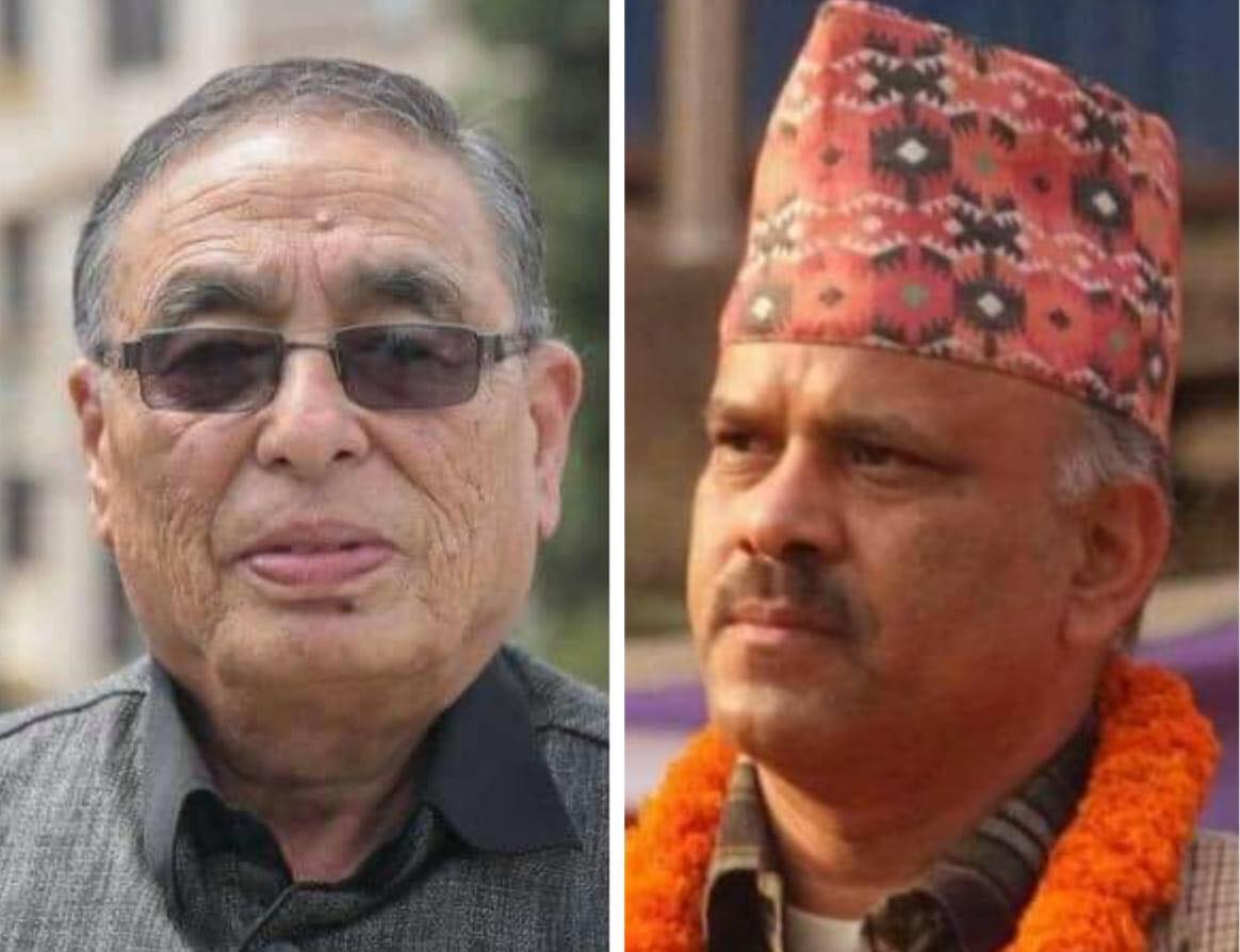 देवकोटा काव्य साकारलाई र घले पुरस्कारद्वारा दाहाललाई सम्मान गरिने