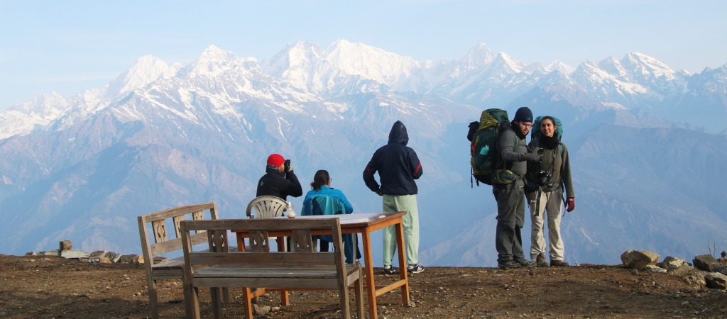 लाङटाङ  क्षेत्रमा ९३ प्रतिशतले घट्यो पर्यटकीय आगमन