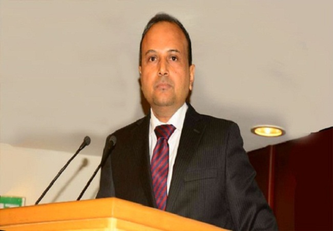 यो नेपालको आन्तरिक मामिला हो, हामीले नेपालको राजनीकि घटनाक्रमलाई  नोट गरेका छौं : भारत