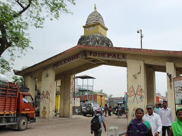 नागढुङ्गा र पुर्वी नाका साँगा भञ्ज्याङमा छैन सुरक्षा कडा