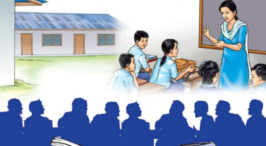 प्रदेश नं १लाई साक्षर घोषणा गरियो