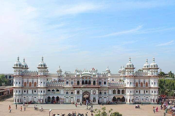 विवाह पञ्चमी पर्व आज श्रीरामचन्द्र र सीताको पूजा आराधना गरी देशभर मनाइँदै