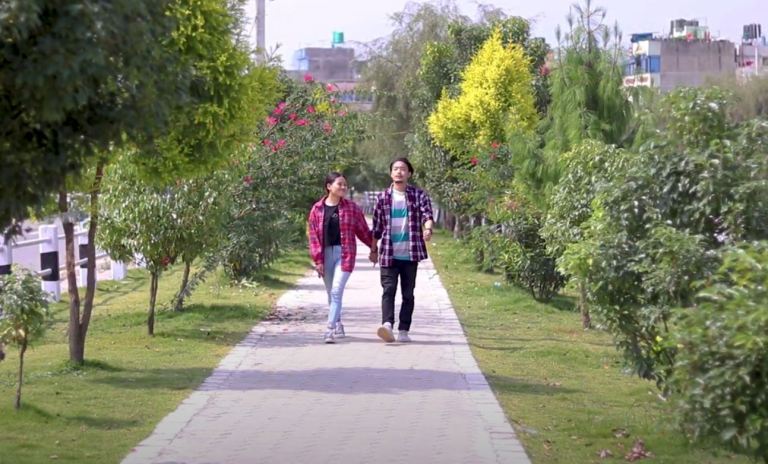गीतकार डा दुबसु क्षेत्रीको‘काँडा जति आफूलाई ……….बोलको गीत सार्वजनिक
