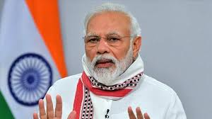 भारतमा व्यवसायमैत्री वातावरणका लागि उत्साहपूर्ण अवसर : प्रधानमन्त्री मोदी