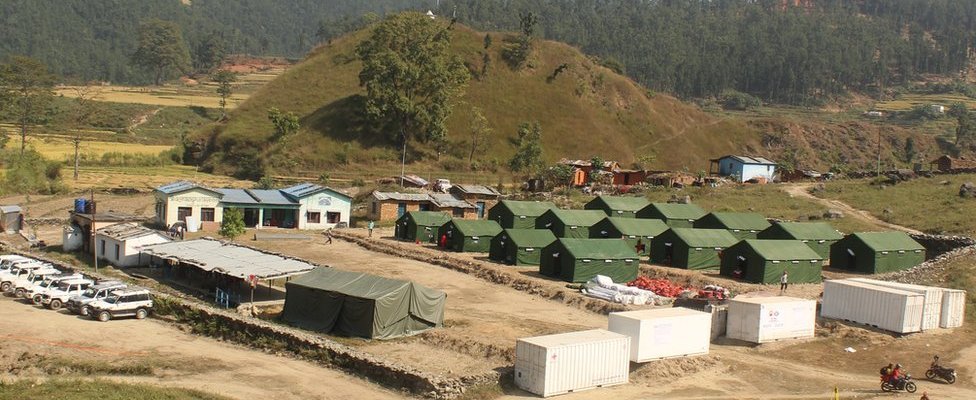 अघि बढ्न सकेन पेट्रोलियम अन्वेषण तथा उत्खननको दोस्रो चरणको काम