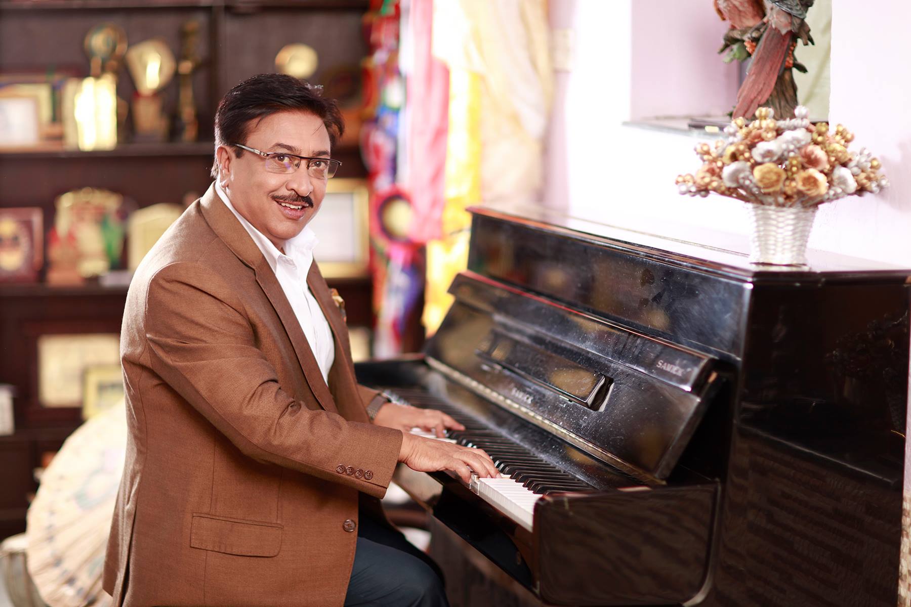 जेसिआई सिद्धार्थ लेडीको आयोजनामा आज भैरहवामा ‘शम्भुजीत बाँस्कोटा नाइट’ कार्यक्रम