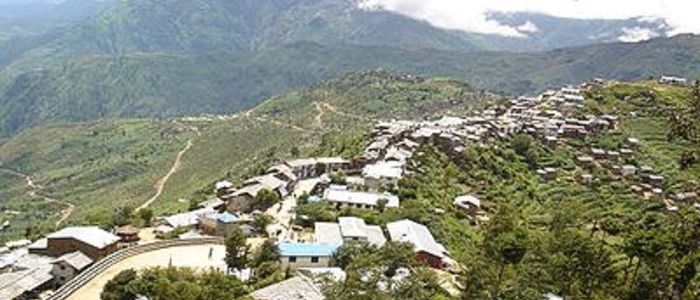 सडक सञ्जालमा जोडिए दैलेख र कालीकोट