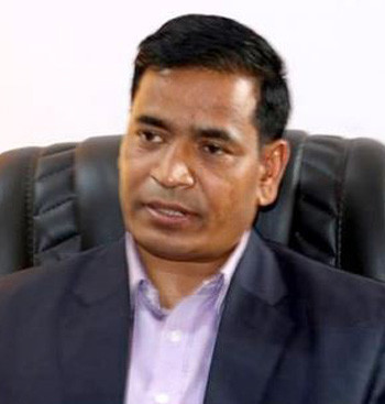 प्रदेशसभा बैठकबाट आज विश्वासको मत लिदै मुख्यमन्त्री  शाही