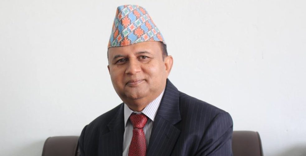 राजनीतिक समस्याको निकासका लागि आगामी वैशाखमा हुने चुनाव सबै सहभागी हुनुपर्छ:मुख्यमन्त्री पोख्रेल