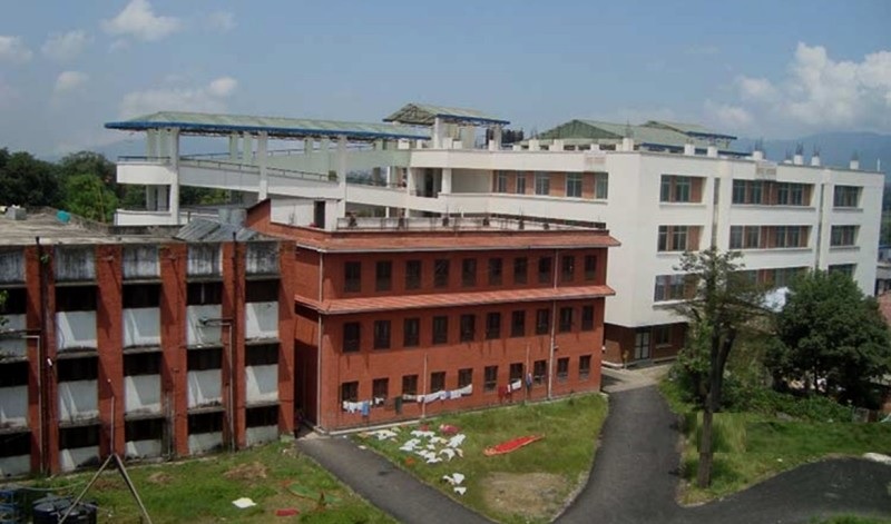 प्रदेश अस्पतालमा उत्कृष्ट भक्तपुर अस्पताल