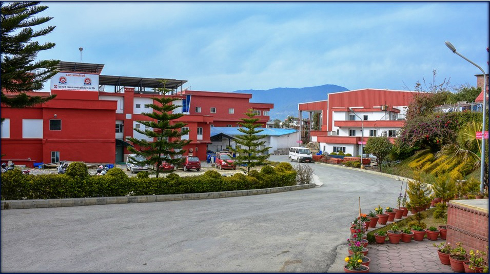 देउराली जनताले कोभिडको औषधि उत्पादन थाल्ने