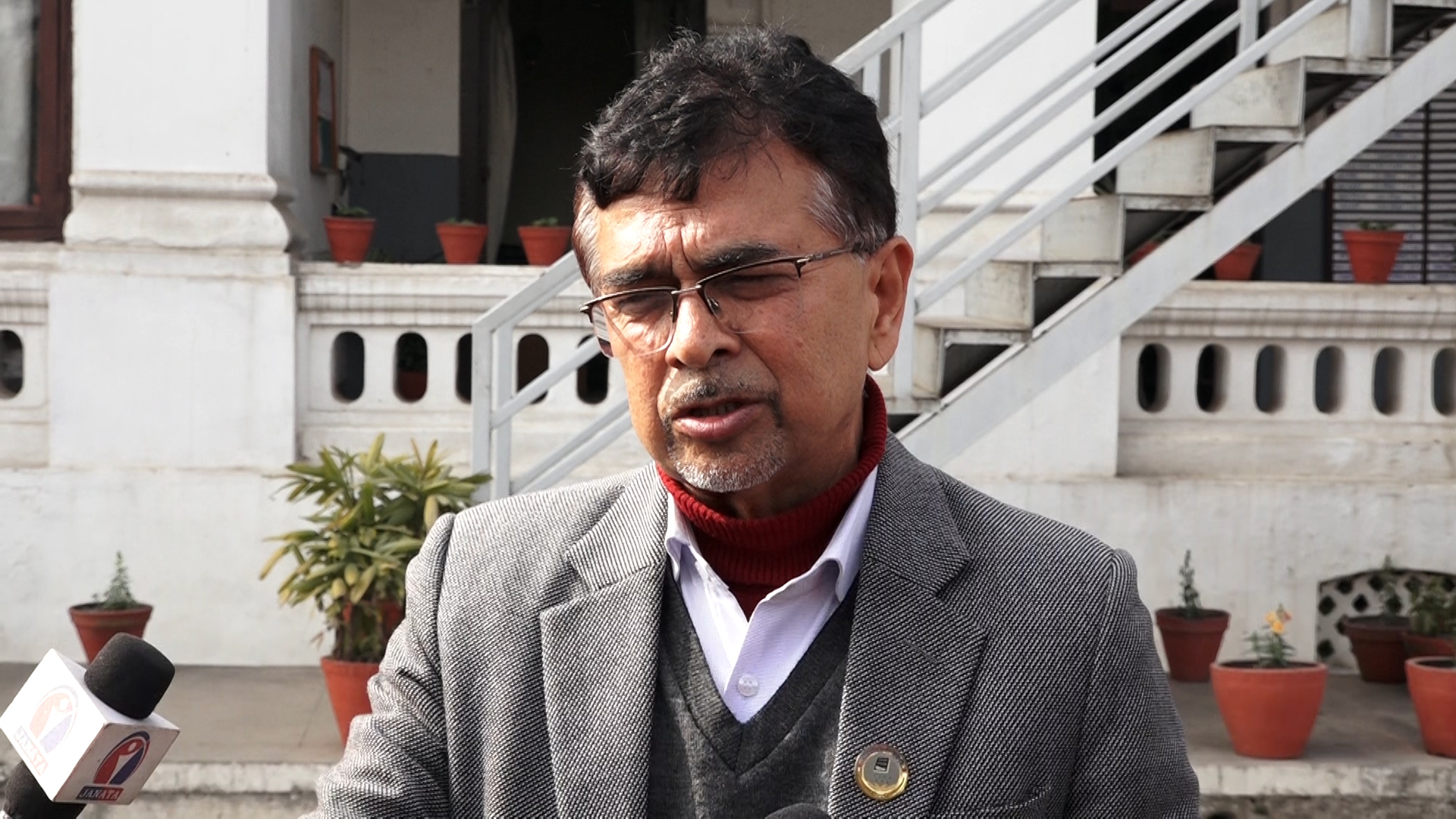 नेपाललाई आय आर्जनको श्रोत बनाउन सकिन्छ : मुख्यमन्त्री पाण्डे