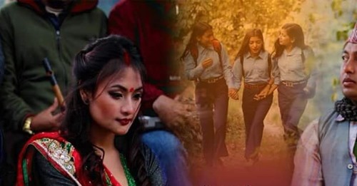 खेम गुरुङको लोकगीत ‘घर त गलकोट’ सार्वजनिक