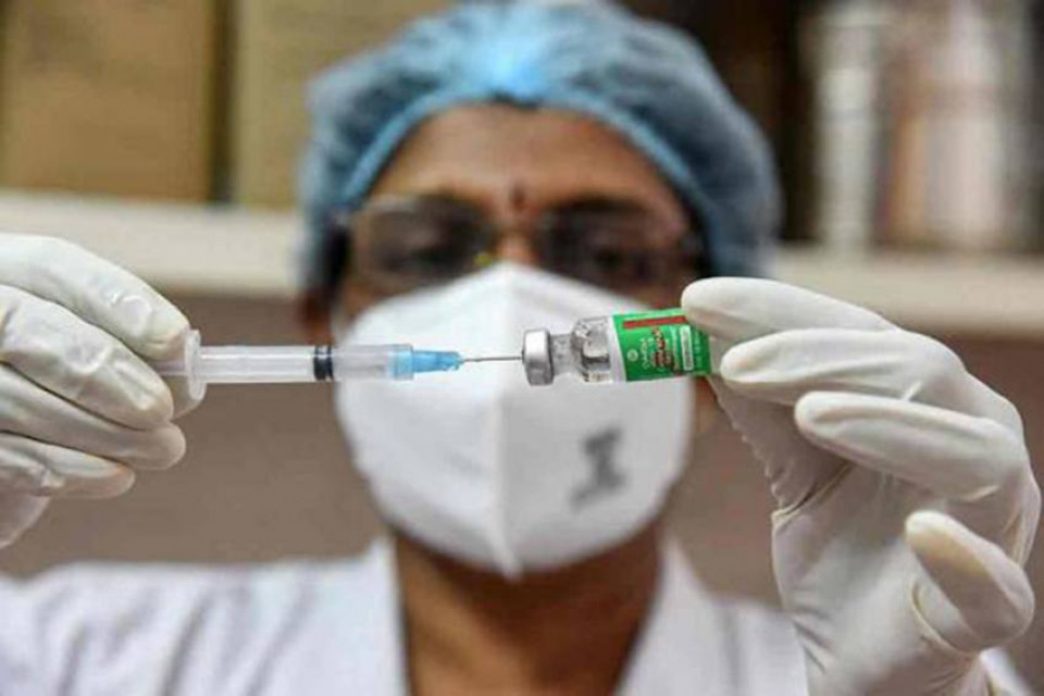 सुर्खेतमा २५ हजार ज्येष्ठ नागरिकलाई खोप लगाउने तयारी