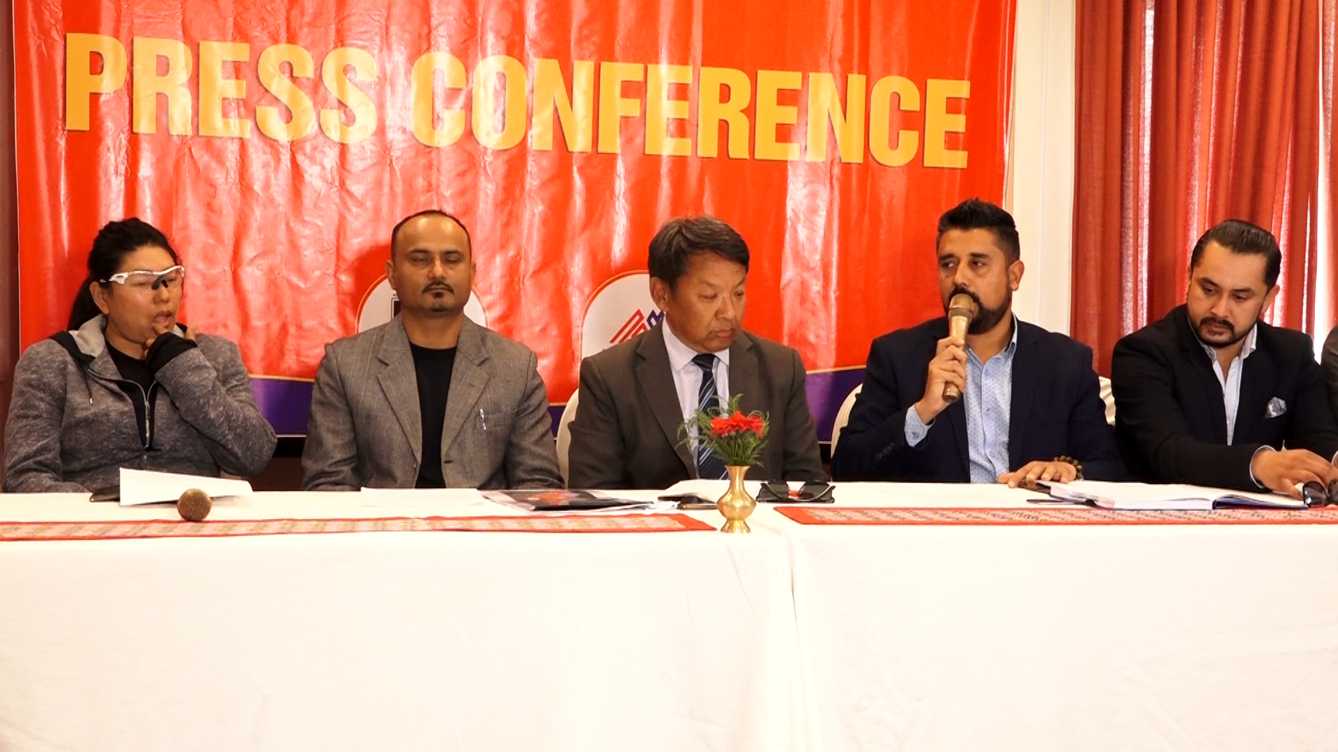 बैशाख दोस्रो साताबाट नेपालमा पहिलो फ्रेन्चाईज फुटबल लिग नेपाल सुपर लिग हुने
