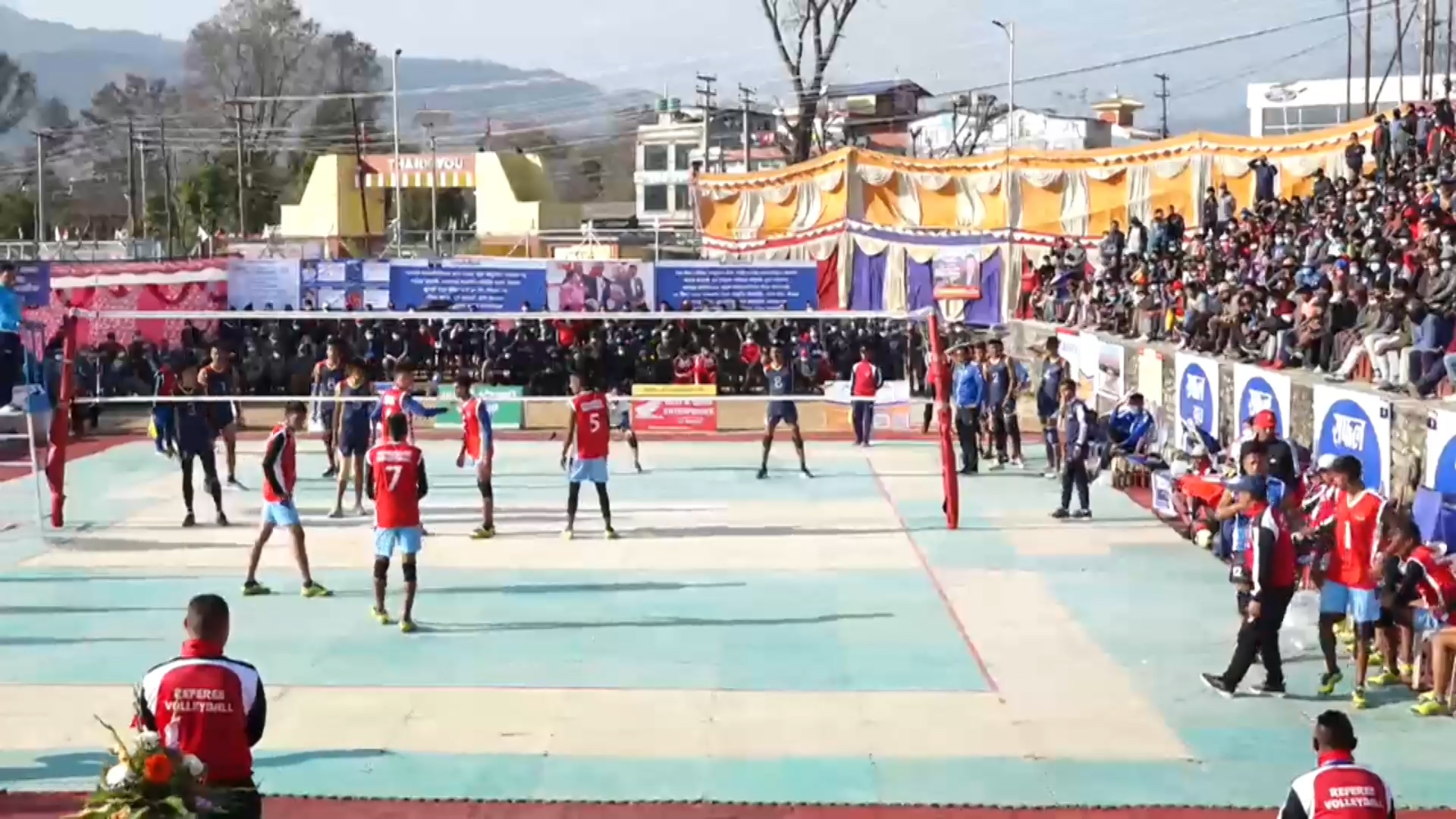 नेपाल पुलिसको टाईगर कप क्लब च्याम्पियन्सीपमा सुखद सुरुआत