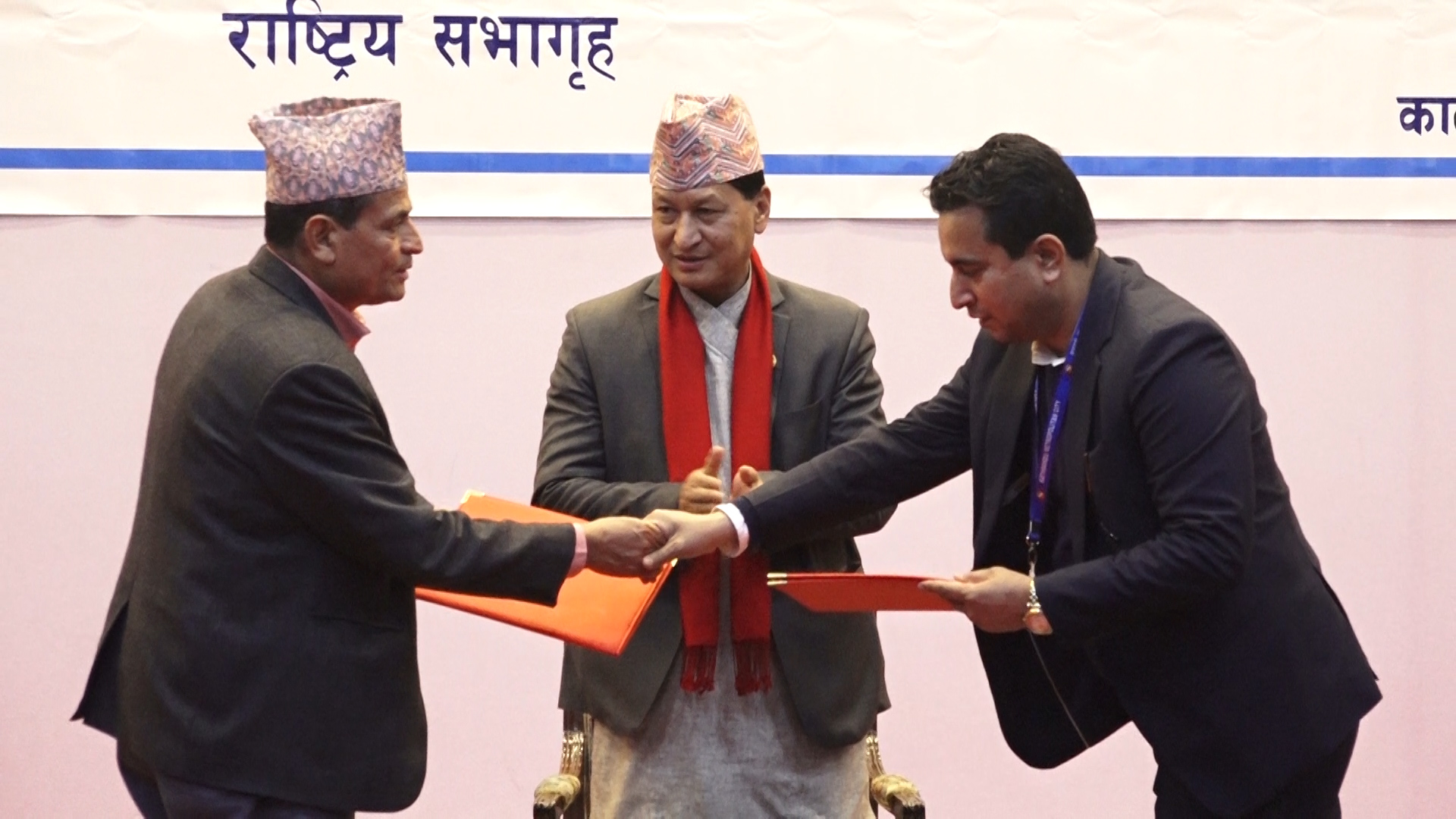 चैत मसान्तभित्र मेयर कप क्रिकेट प्रतियोगिता आयोजना हुने
