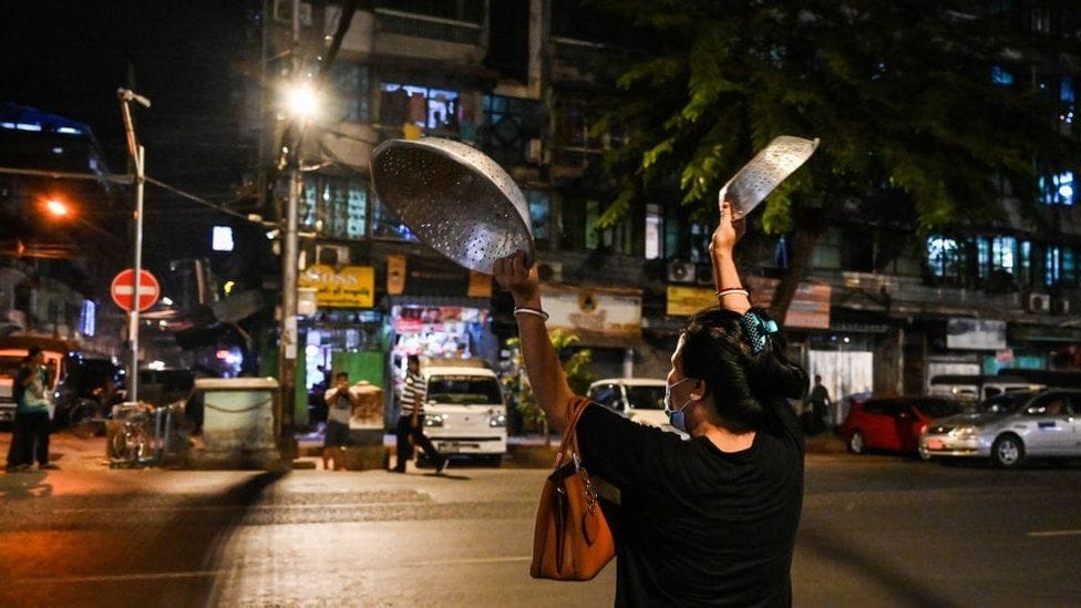 प्रदर्शनकारीमाथि दमन नगर्न संयुक्त राष्ट्रसंघको आग्रह