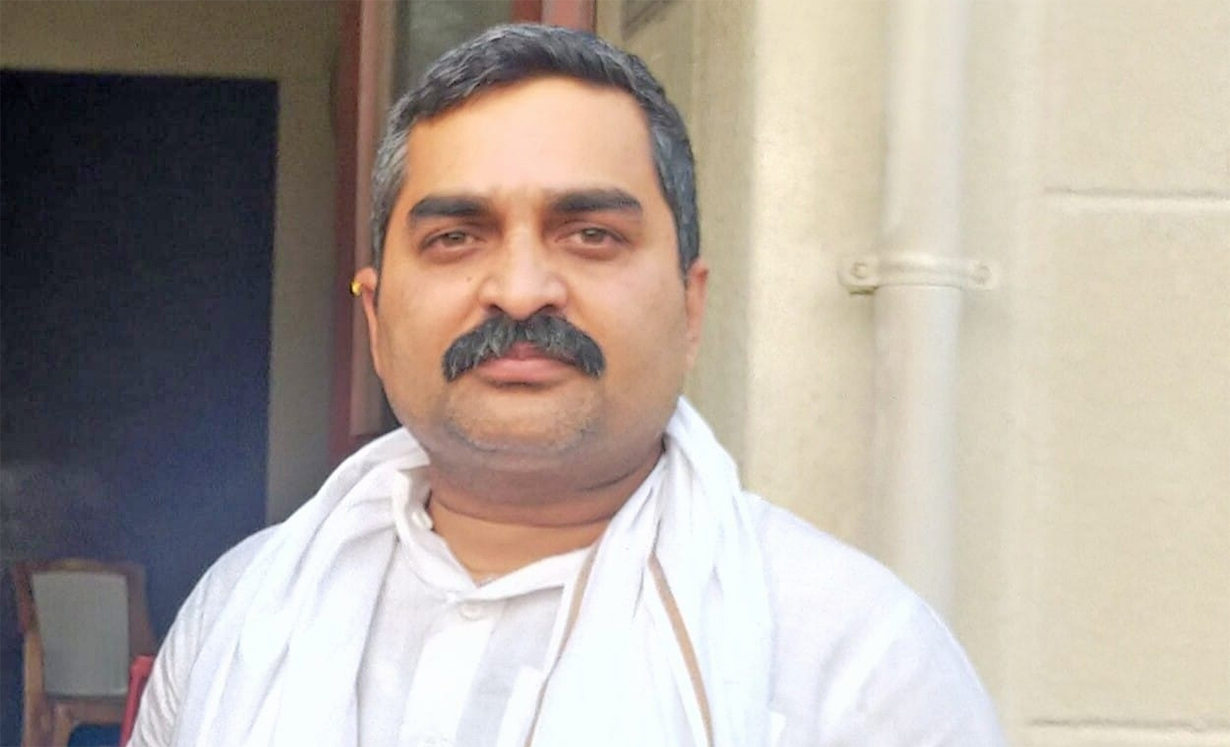 प्रदेश २का मुख्यमन्त्रीलाई प्रदेश प्रमुखको पत्र -‘गैरमधेशीलाई पनि मन्त्रीमण्डलमा समेट्नु’