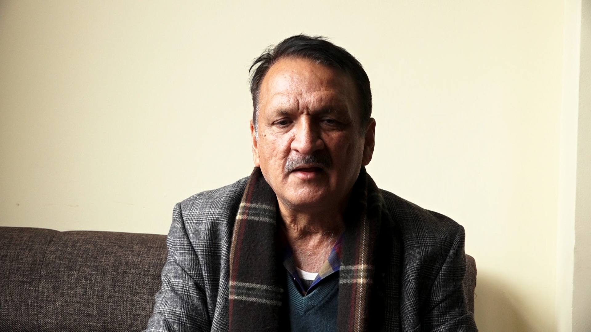 कोरोना विरुद्धको खोपको स्पष्ट खाका सहित स्वेतपत्र सार्वजनिक गर्न कांग्रेसको माग