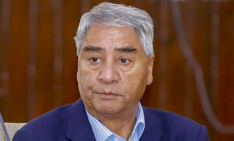 कोरानाको सङ्क्रमण रोक्ने हर सम्भव उपाय गर्न कांग्रेसको माग