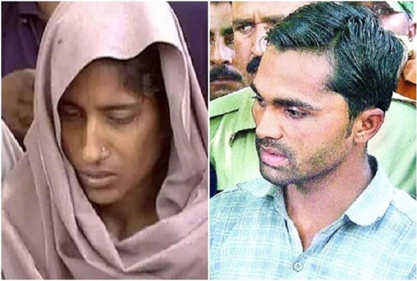 भारतमा पहिलो पटक महिलालाई मृत्युदण्ड दिने तयारी