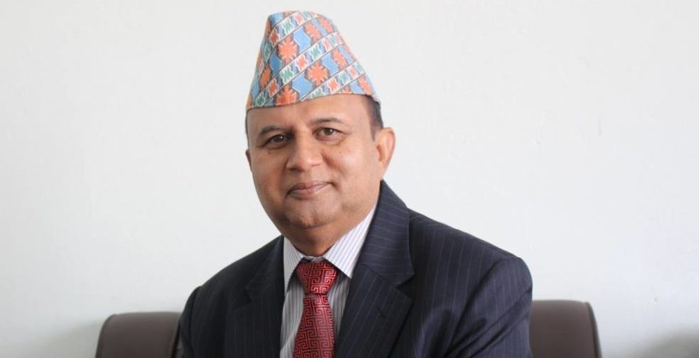 मुख्यमन्त्री पोखरेलले दिए भूमे पर्वको अवसरमा शुभकामना