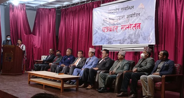 सबै किसिमका पर्यटन गतिविधिलाई निर्बाध रुपमा सूचारु गर्न दिन सरकारसँग पर्यटन व्यवसायीको माग