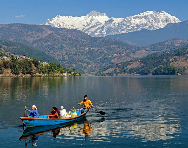 पर्यटन क्षेत्रलाई पलायन हुनबाट जोगाउने जिम्मा राज्यको : व्यवसायी