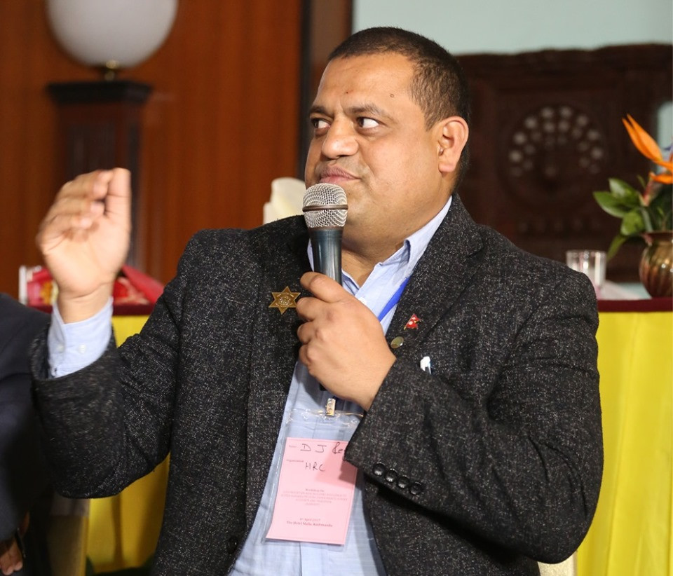 नेपालको प्राकृतिक सम्पदा पर्यटनका लागि महत्वपूर्ण निधी