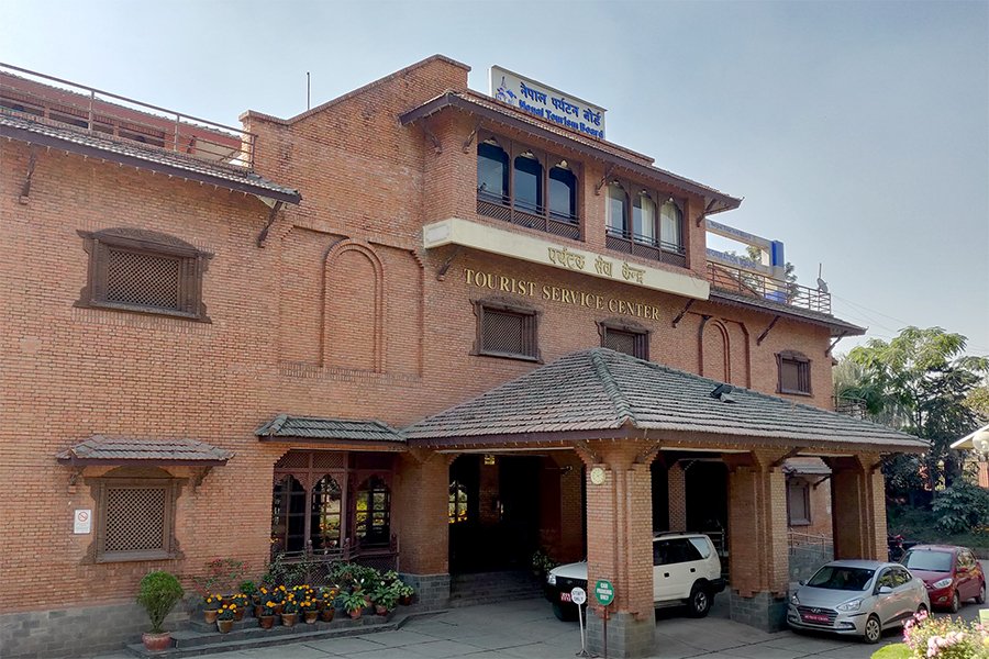 पर्यटकीय स्थललाई ब्राण्डिङ गर्दै पर्यटन बोर्ड