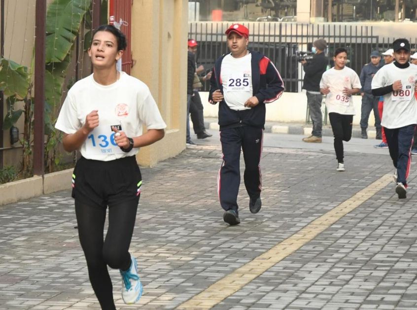 नेपाल चेम्बर अफ कमर्सले आफ्नो ७० औं वार्षिकोत्शव बिभिन्न कार्यक्रमको आयोजना