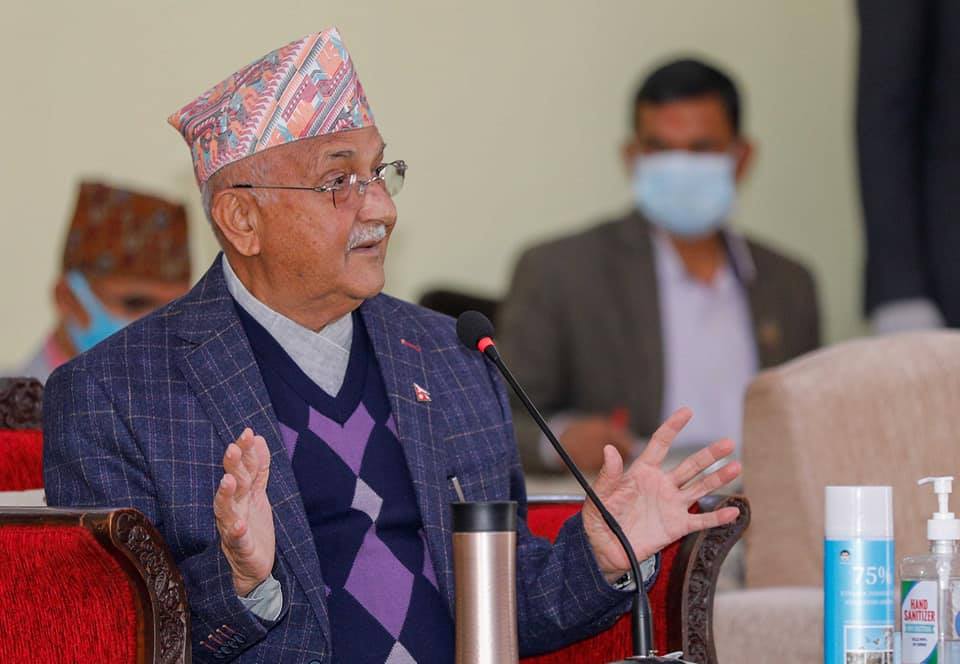 आज थ्री नेसन्स कपको फाइनल खेल, प्रधानमन्त्री पनि खेल हेर्न जाने