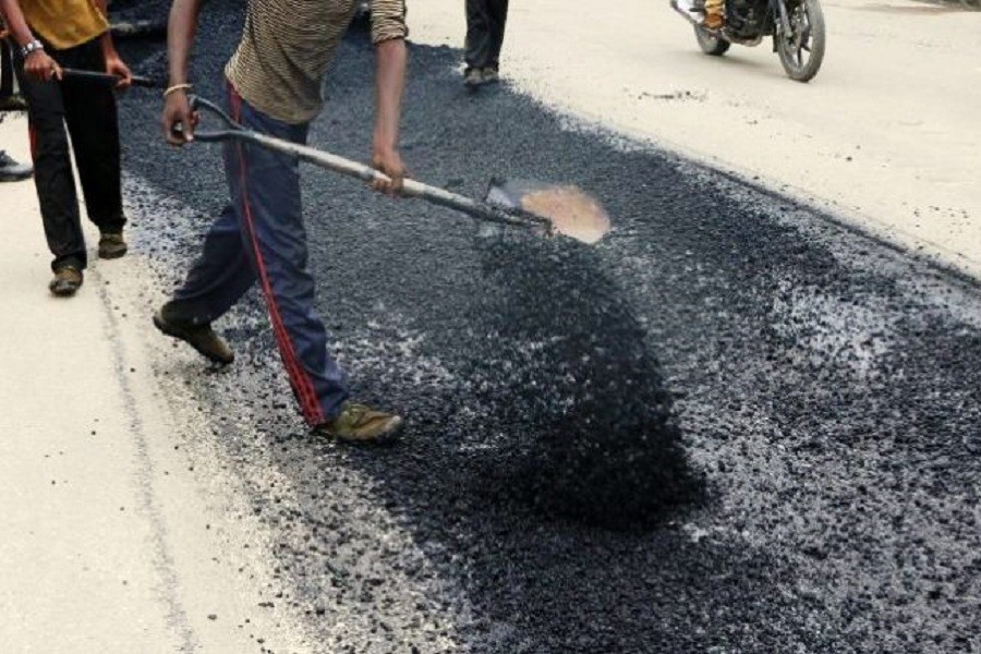 कर्णालीमा सडक र पुल निर्माणमा तीब्रता दिन निर्देशन