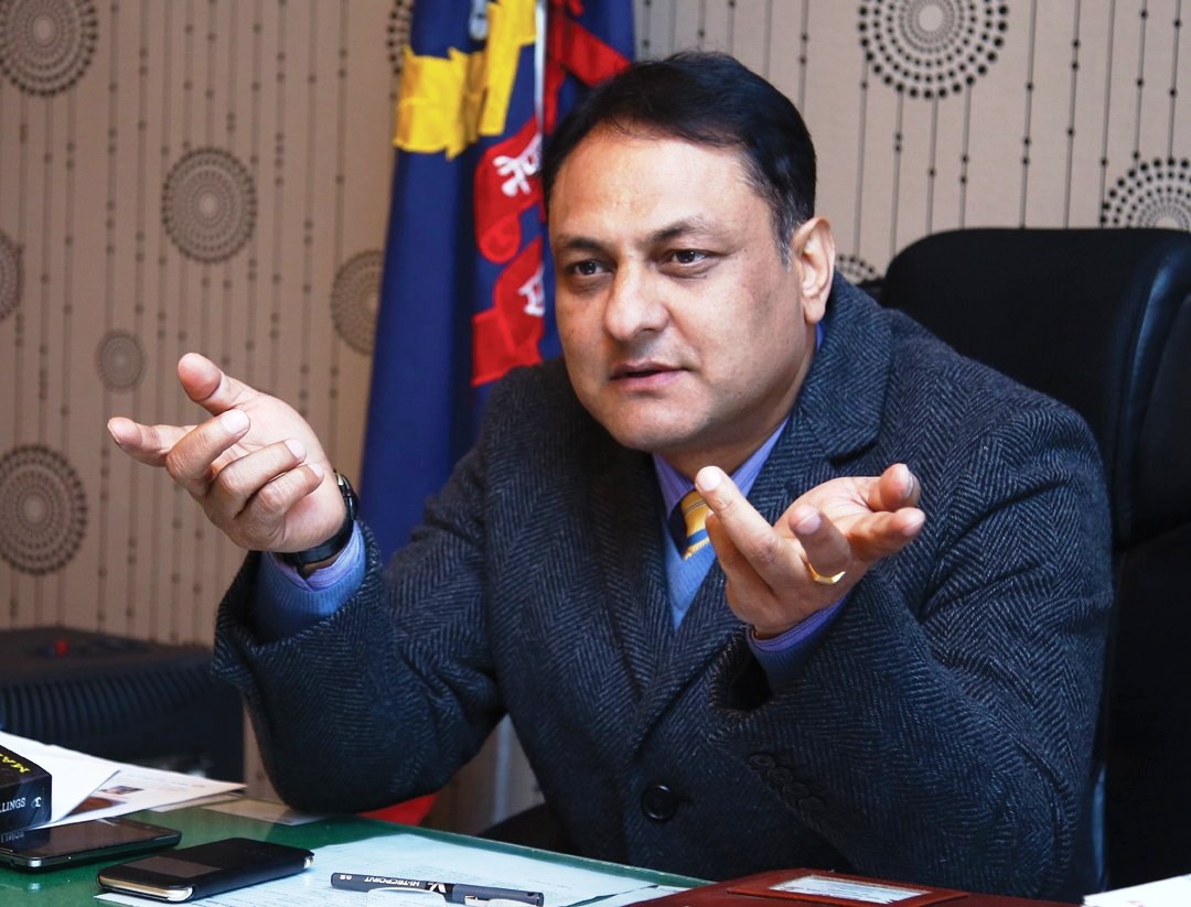 सर्वेन्द्र खनालको म्याच फिक्सिङ अप्रेसन र नेपाली फुटवल क्षेत्रले मारेको फड्को