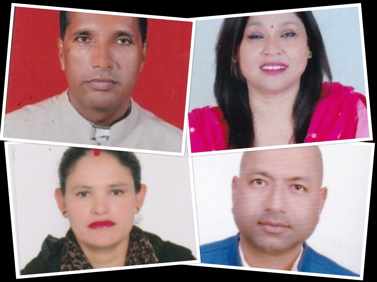 ह्वीप उल्लंघन गर्ने कर्णालीका चार मन्त्रीहरुको सांसद पद हटाउने तयारी गरिंदै
