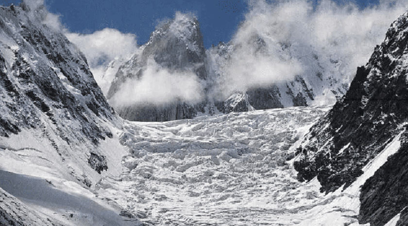 भारतको उत्तराखण्डमा हिमताल फुट्दा आठ जनाको मृत्यु