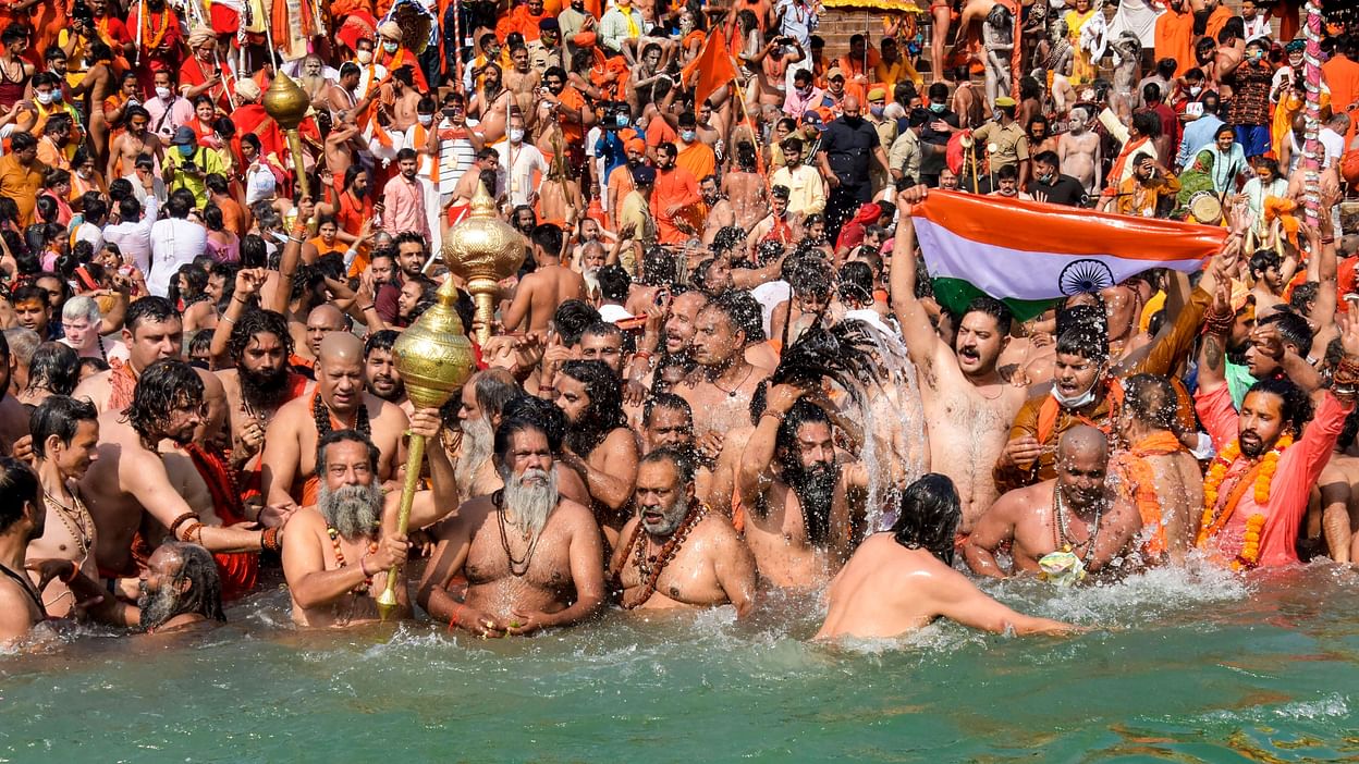 कुम्भ मेलाबाट फर्किएकालाई अनिवार्य १४ दिन क्वारेन्टाइनमा बस्न दिल्ली सरकारको आदेश